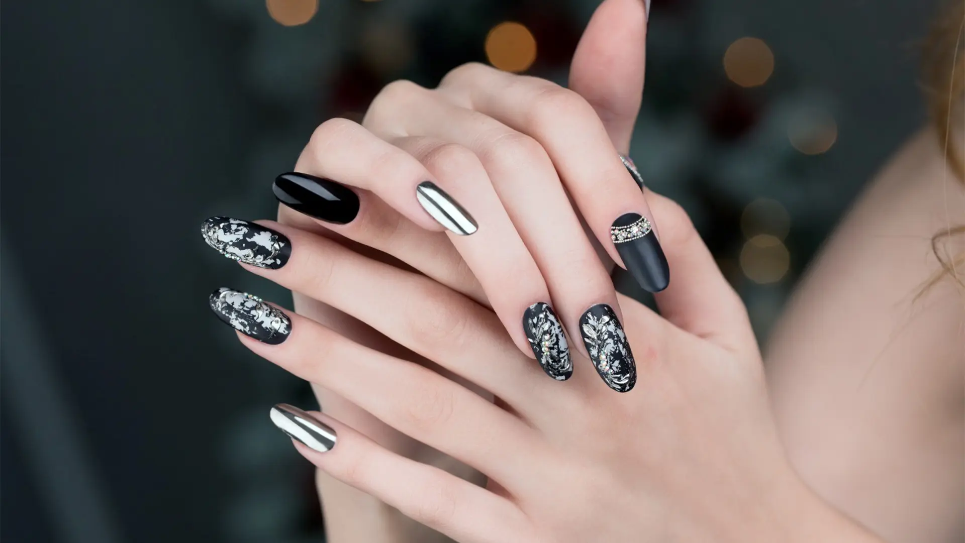 Koçarlı Protez Tırnak